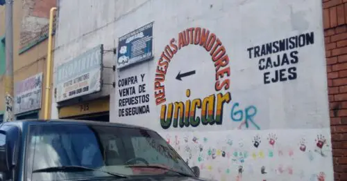 REPUESTOS AUTOMOTORES UNICAR REPUESTOS AUTOMOTORES UNICAR